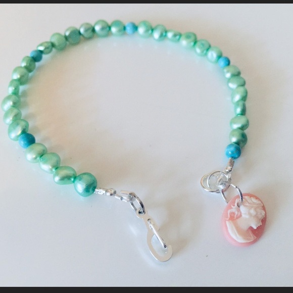 Beaded bracelet - Picture 1 of 5